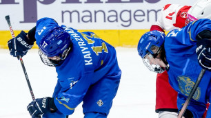 ©instagram.com/kazakhstanhockey