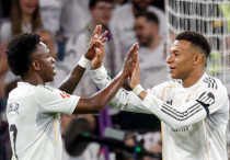 ©ФК "Реал" Мадрид