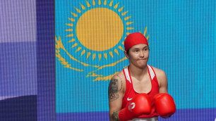 Назым Кызайбай. Фото: ©Турар Казангапов