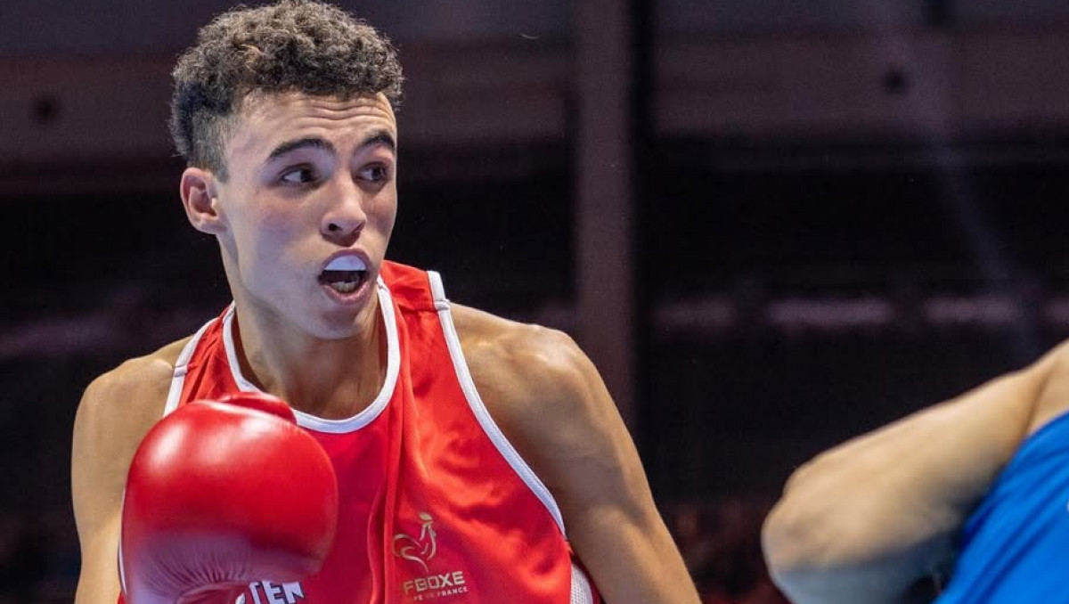 Громкая сенсация произошла на Кубке мира по боксу с участием Казахстана