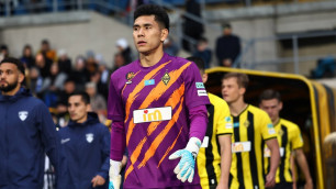 ©ФК "Кайрат"