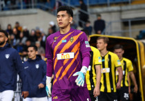 ©ФК "Кайрат"