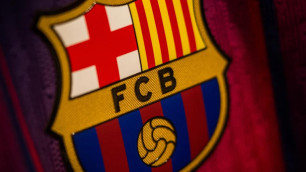 ©ФК "Барселона"