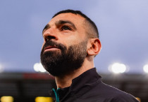 Мохаммед Салах. Фото: ФК "Ливерпуль"©