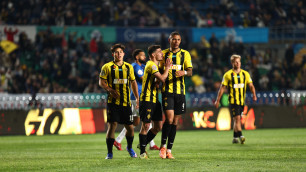 ©ФК "Кайрат"