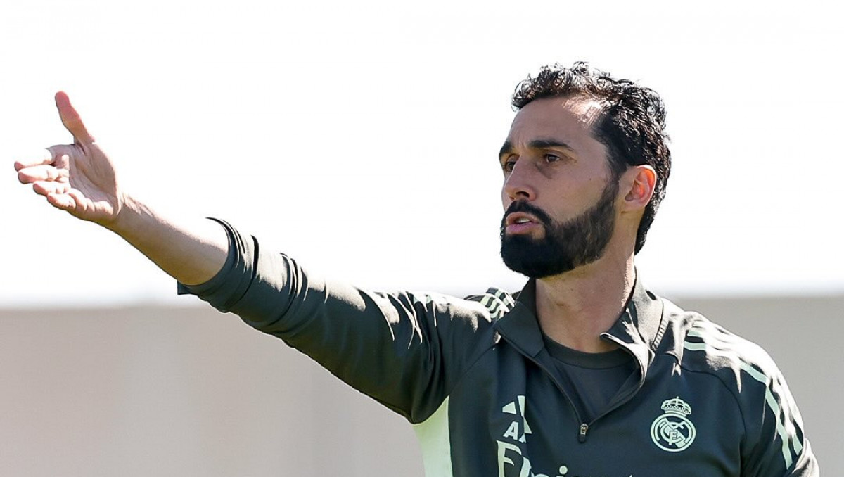 Капитан "Реала" недоволен Арбелоа: известна причина