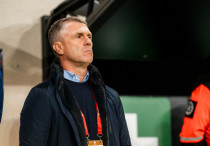 Сергей Ребров. Фото: ©uaf.ua