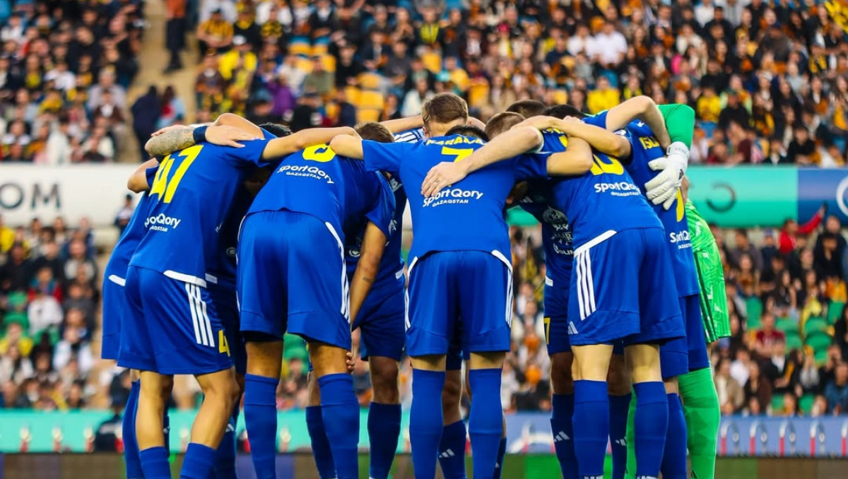 В Казахстане задумались о пересмотре лимита на легионеров