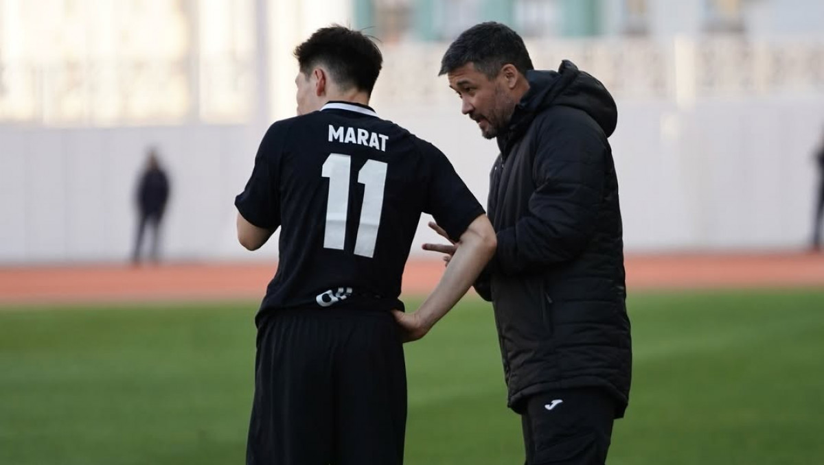 Уход Чеснокова и провал Жумаскалиева. Что происходит с "Тоболом"?