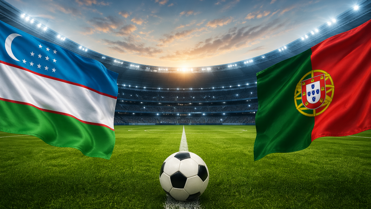 Звёзды сборной Узбекистана отправятся в Европу: известен клуб