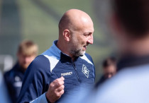 Магомед Адиев. ©ПФК "Крылья Советов"