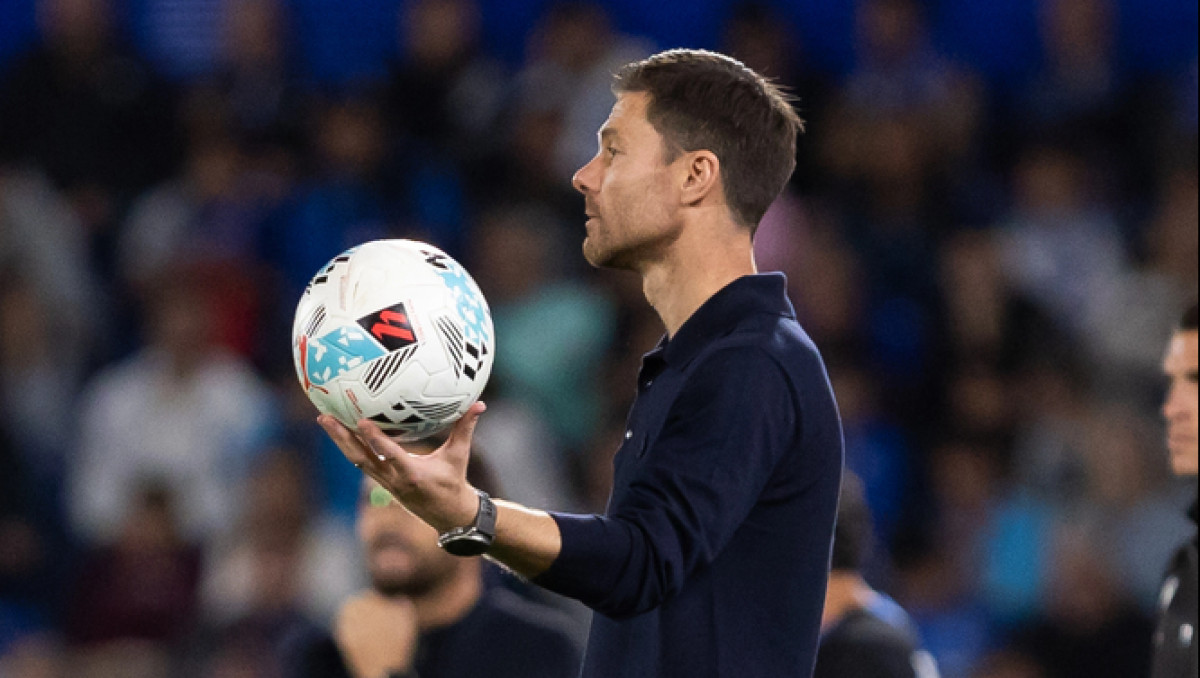 Хаби Алонсо потребовал трансфер звезды для прихода в топ-клуб