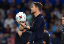 Хаби Алонсо. ©Depositphotos/Musiu0