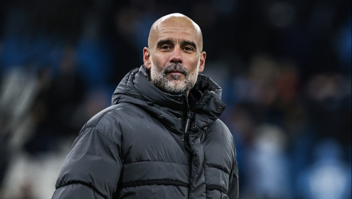 "Барса" нашла замену Левандовски в "Сити": Гвардиола готов отпустить игрока