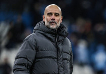 Пеп Гвардиола. ©Depositphotos/operations@newsimages.co.uk