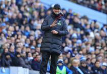 Юрген Клопп. ©Depositphotos/operations@newsimages.co.uk