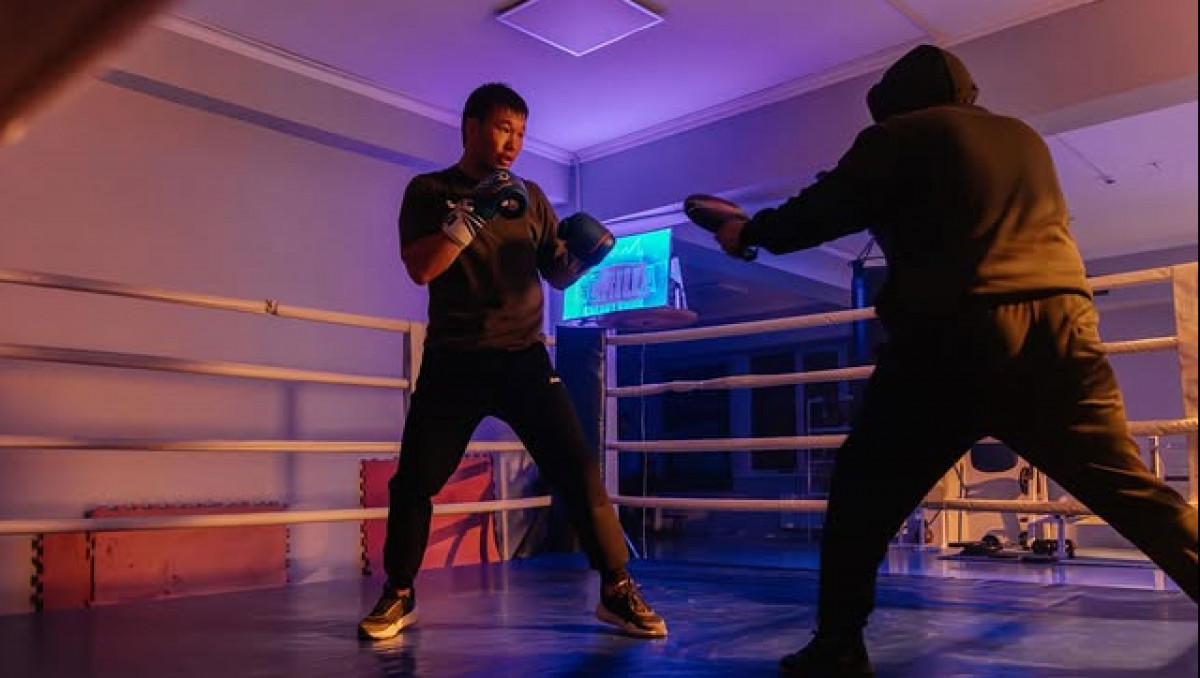 "Легко не бывает". Появилось видео с Шавкатом Рахмоновым