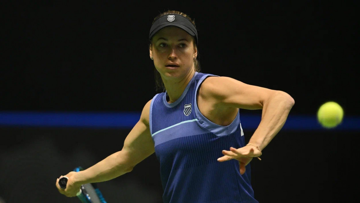 Путинцева отменила камбэк соперницы и стартовала с победы в Мадриде