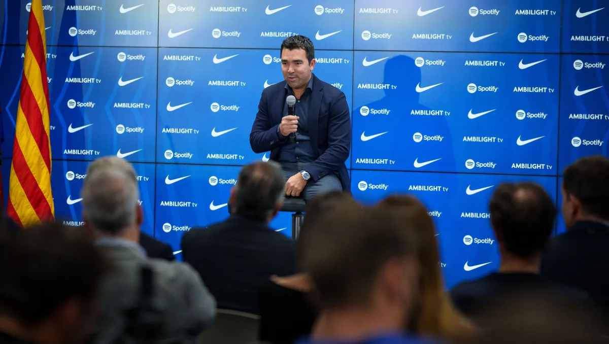 "Барселона" ведёт переговоры о трансфере 18-летнего вингера