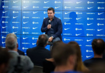 Деку. ©ФК "Барселона"