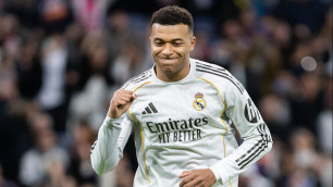 Килиан Мбаппе. ©Depositphotos/Musiu0