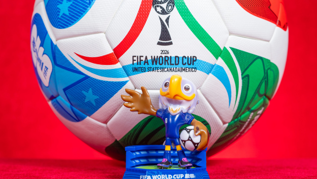 Сборная Германии лишилась звезды на ЧМ-2026 по футболу