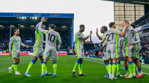 ©ФК "Манчестер Сити"