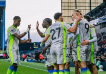 ©ФК "Манчестер Сити"