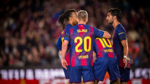 ©ФК "Барселона"