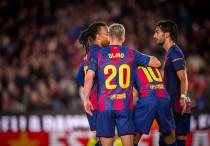 ©ФК "Барселона"