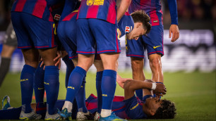 ©ФК "Барселона"