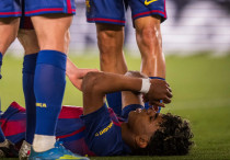 ©ФК "Барселона"