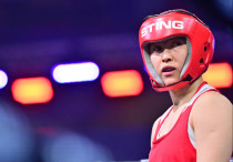 Назым Кызайбай. Фото: КФБ©