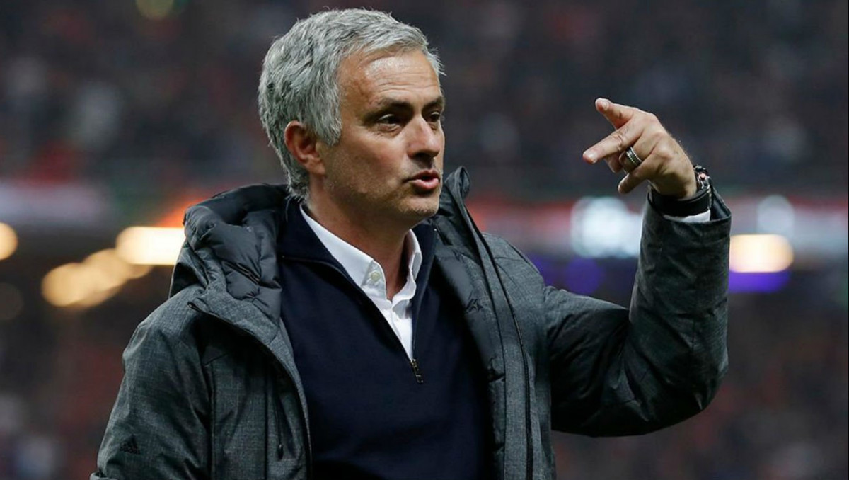 Моуринью предложил себя "Реалу" и назвал цену