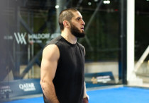 ©instagram.com/islam_makhachev