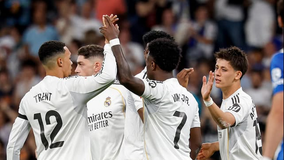 В "Реале" списали форварда: за ним выстроились клубы Бундеслиги