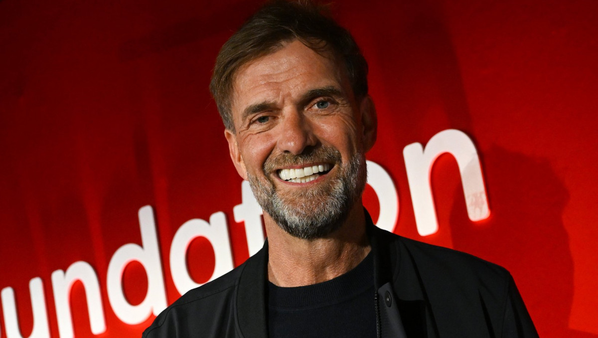 Стало известно, кто может первым покинуть "Реал" при Клоппе