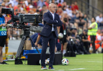 Луис де ла Фуэнте. ©Depositphotos/Musiu0