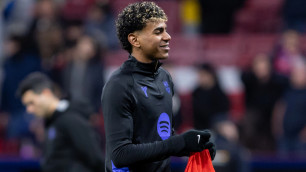 Ламин Ямаль. ©Depositphotos/Musiu0