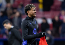 Ламин Ямаль. ©Depositphotos/Musiu0