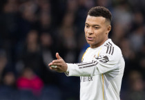 Килиан Мбаппе. ©Depositphotos/Musiu0