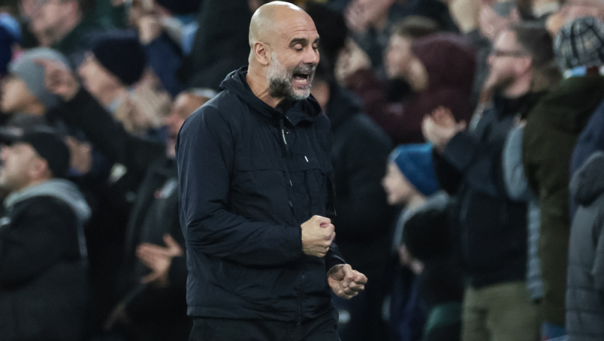 Гвардиола пытается сорвать переход звезды "Сити" в "Реал"