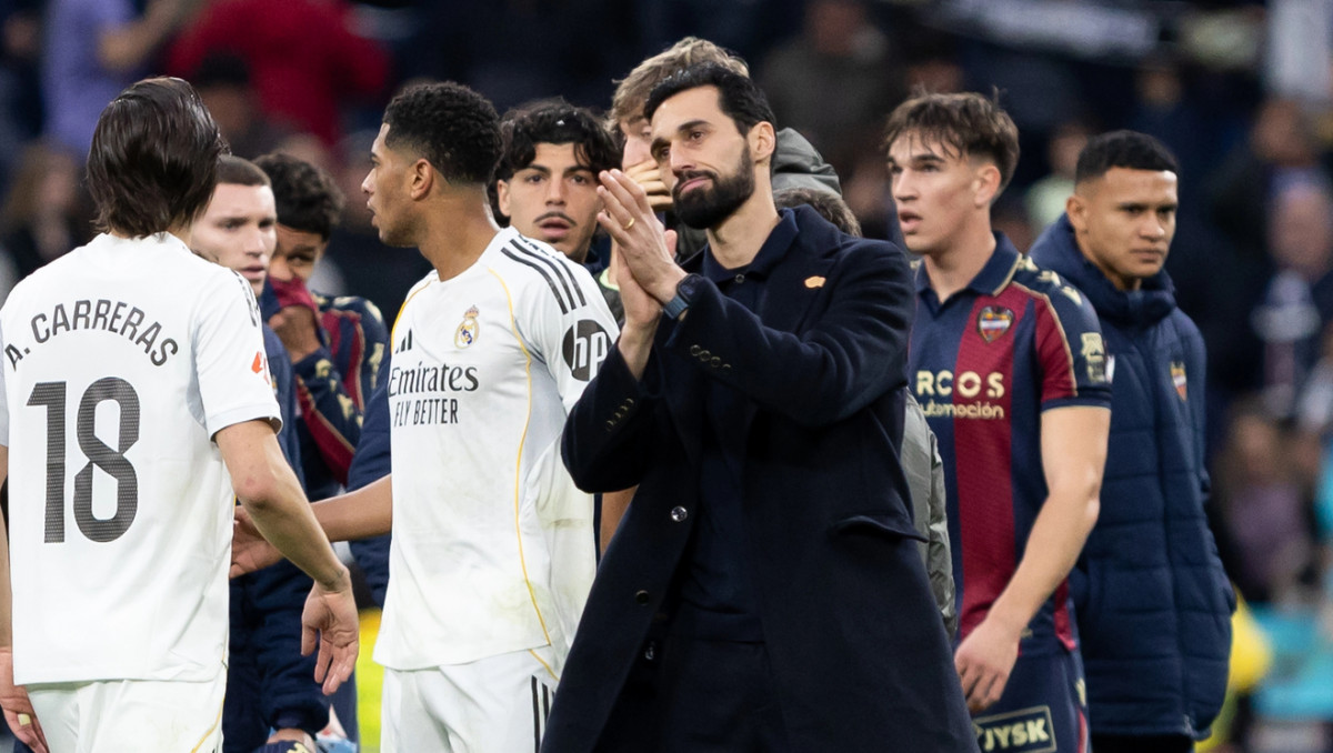 Всё решено за кулисами: Арбелоа уже знает свою судьбу