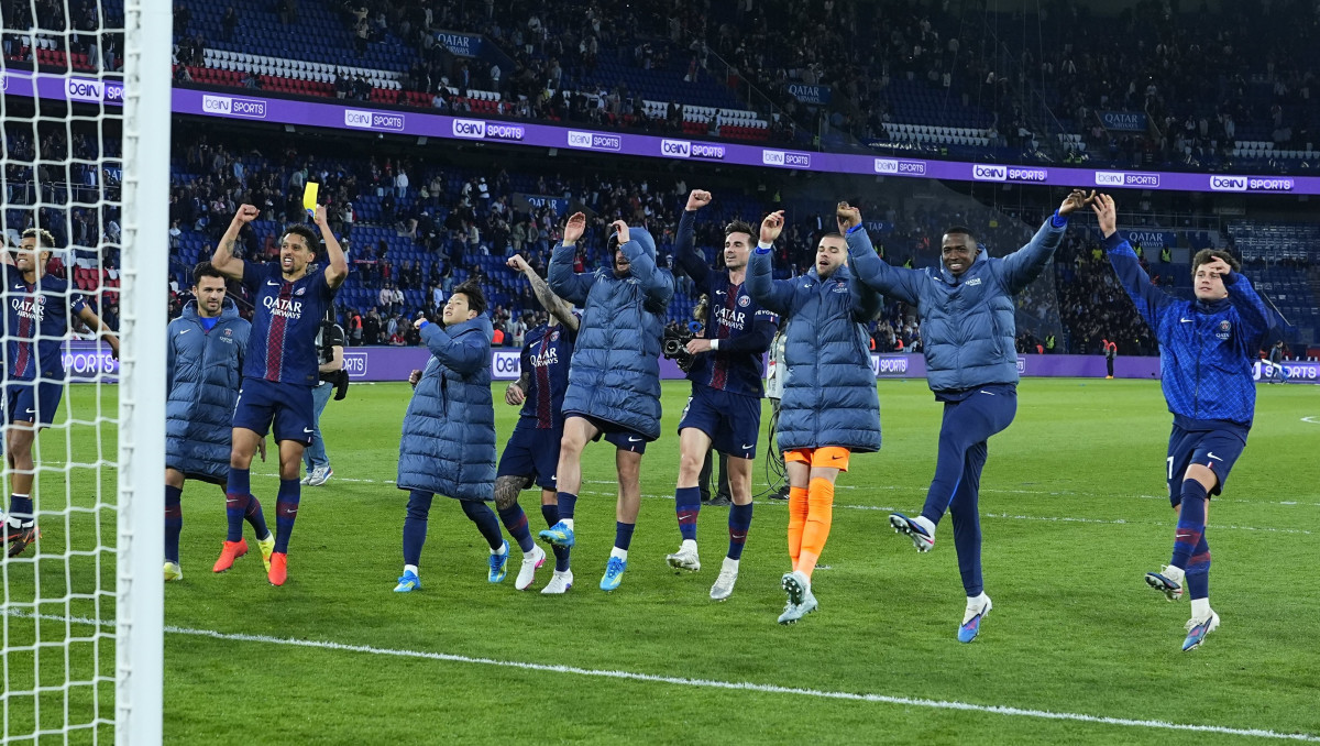 Президент ПСЖ оценил шансы на "Золотой мяч" - цифры удивляют