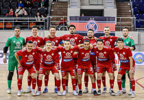 ©АФК "Кайрат"