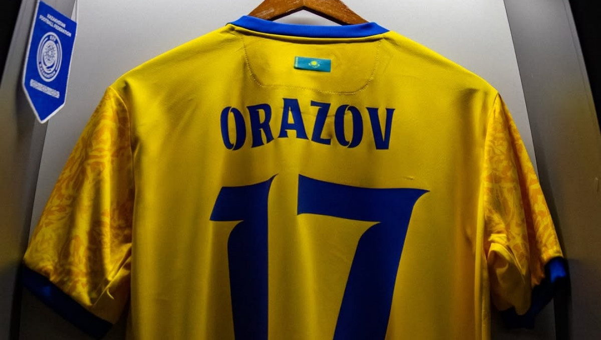 Капитан "Кайрата" вёл переговоры с российским клубом. Известно решение