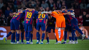 ©ФК "Барселона"