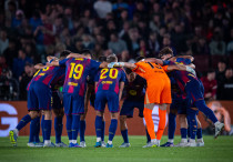 ©ФК "Барселона"