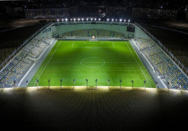 "Кайсар Арена". Фото: КФФ©