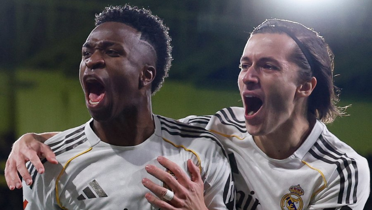 Названы самые зрелищные клубы мира - "Реал" не первый